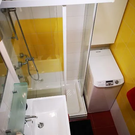 Apartma M&j's In The Centre Of Ljubljana