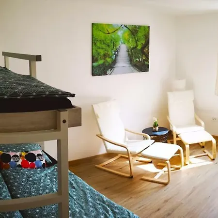 Apartma M&j's In The Centre Of