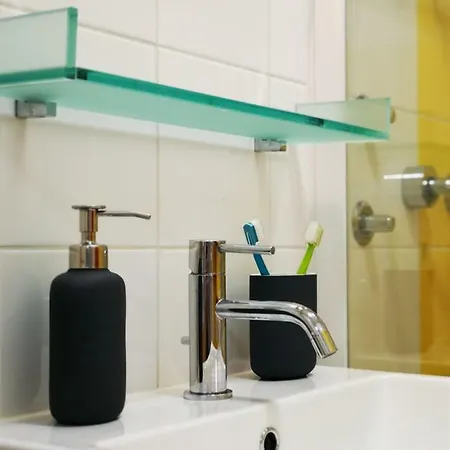 M&j's In The Centre Of Apartma *