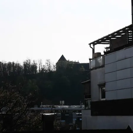 M&j's In The Centre Of Lublaň