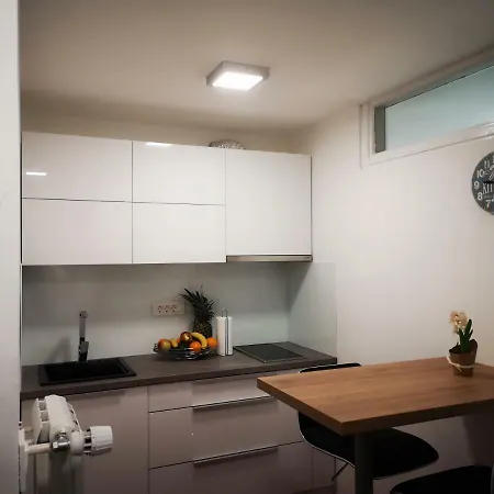 Apartmán M&j's In The Centre Of Lublaň