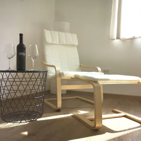 M&j's In The Centre Of * Lublaň