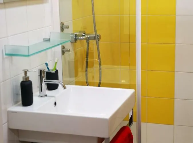 M&j's In The Centre Of * Lublaň