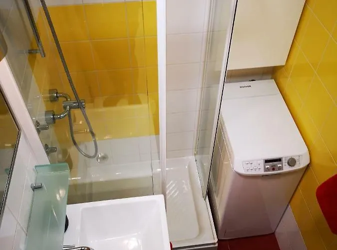 Appartement M&j's In The Centre Of Ljubljana