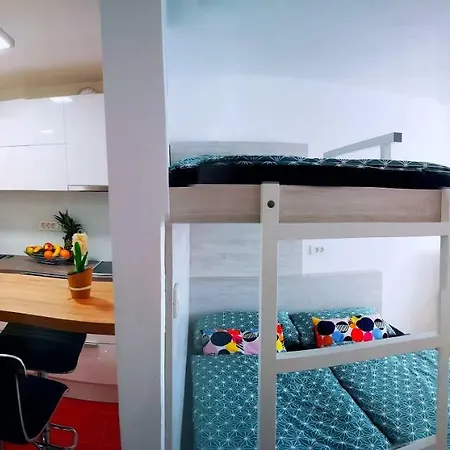 Apartment M&j's In The Centre Of Ljubljana