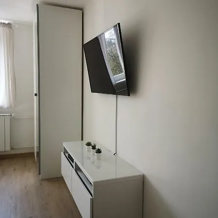 Apartment M&j's In The Centre Of