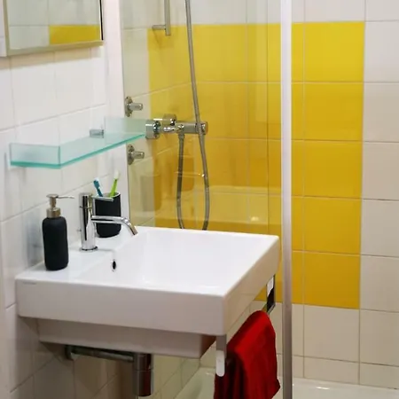 M&j's In The Centre Of * Ljubljana