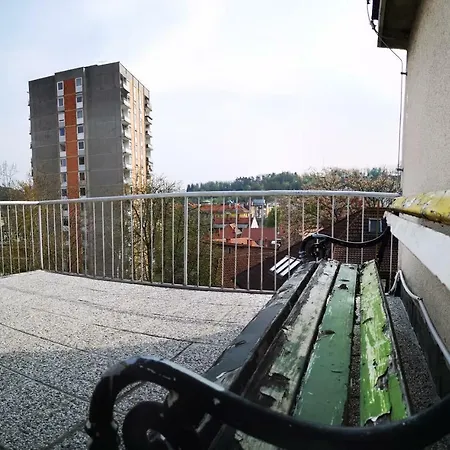 M&j's In The Centre Of Ljubljana