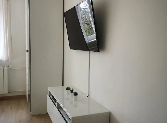 Apartmán M&j's In The Centre Of