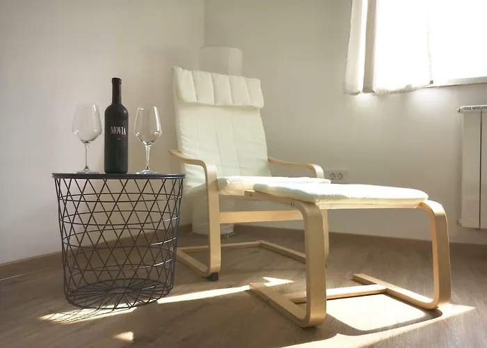 M&j's In The Centre Of * Lublaň