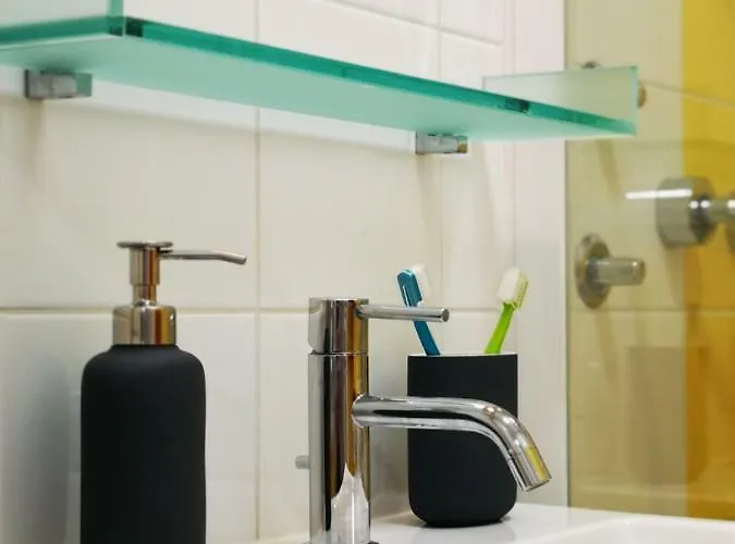 M&j's In The Centre Of Apartmán *